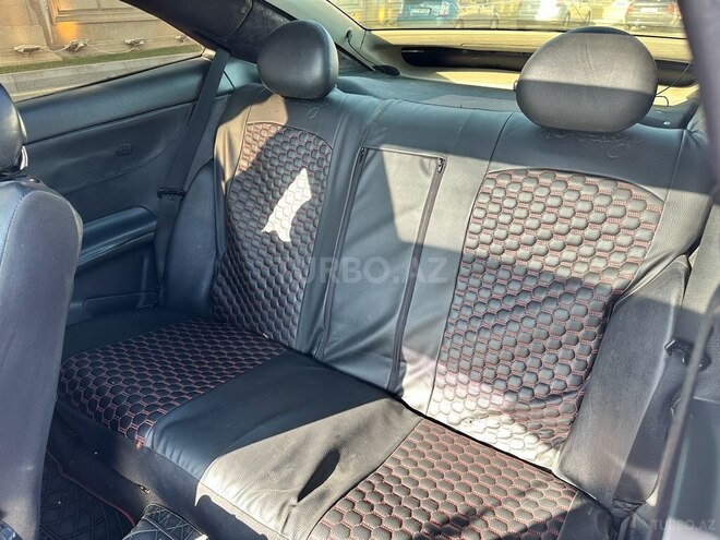 Mercedes C 230 2002, 170,000 km - 2.3 l - Bakı