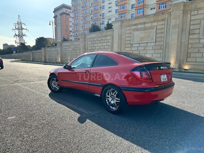 Mercedes C 230 2002, 170,000 km - 2.3 l - Bakı