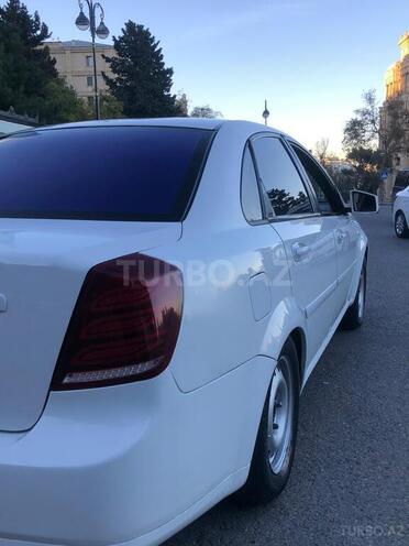Daewoo Gentra 2014, 280,000 km - 1.5 l - Bakı