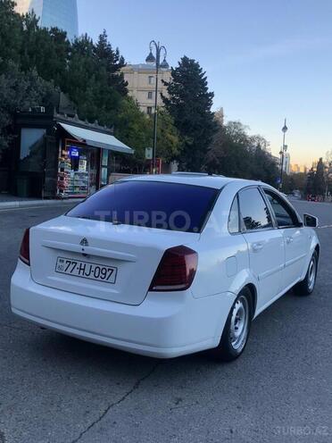 Daewoo Gentra 2014, 280,000 km - 1.5 l - Bakı