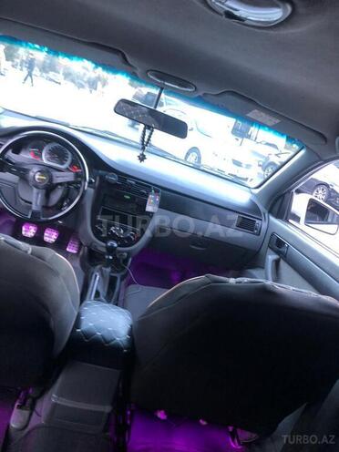 Daewoo Gentra 2014, 280,000 km - 1.5 l - Bakı