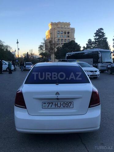 Daewoo Gentra 2014, 280,000 km - 1.5 l - Bakı