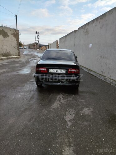 Iran Khodro Samand 2007, 457,000 km - 1.8 l - Bakı