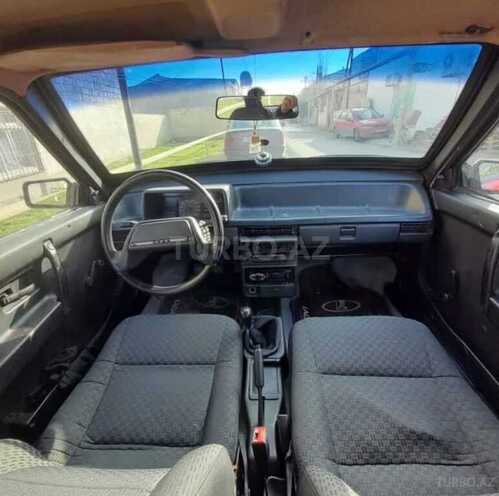 LADA (VAZ) 2108 1987, 150,000 km - 1.5 л - Bakı