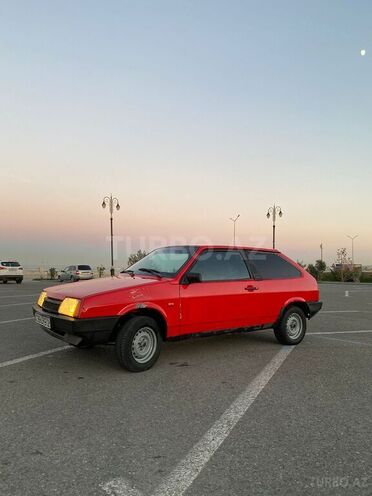 LADA (VAZ) 2108 1987, 150,000 km - 1.5 л - Bakı