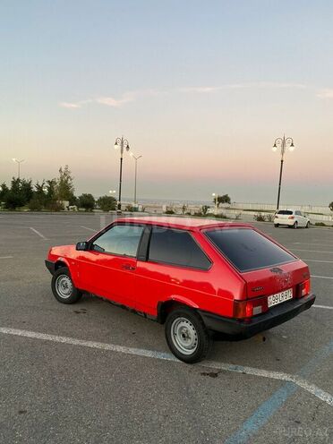 LADA (VAZ) 2108 1987, 150,000 km - 1.5 л - Bakı
