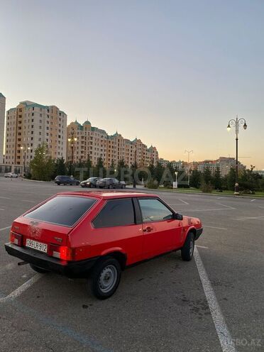 LADA (VAZ) 2108 1987, 150,000 km - 1.5 л - Bakı