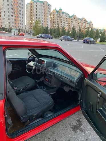 LADA (VAZ) 2108 1987, 150,000 km - 1.5 л - Bakı