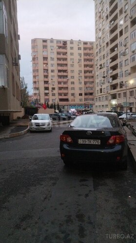 Toyota Corolla 2007, 245,000 km - 1.6 l - Bakı