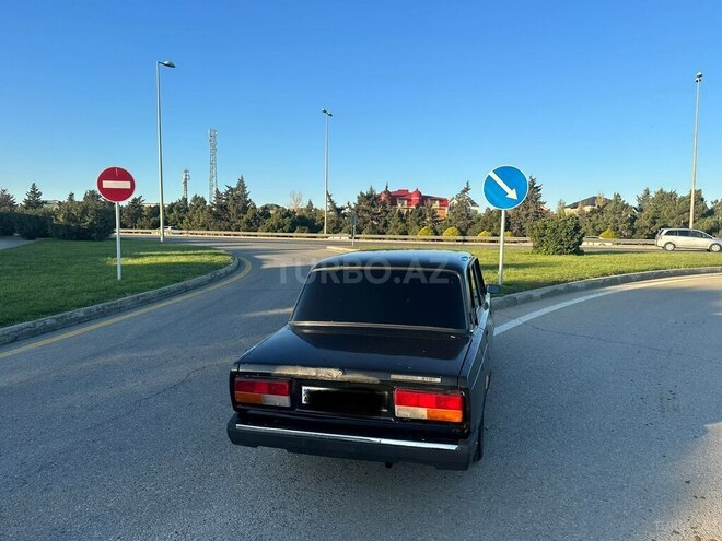 LADA (VAZ) 2107 2004, 453,000 km - 1.6 л - Bakı