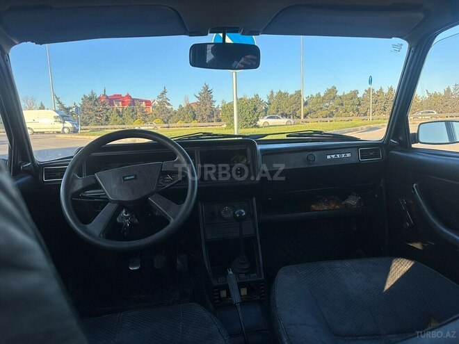 LADA (VAZ) 2107 2004, 453,000 km - 1.6 л - Bakı