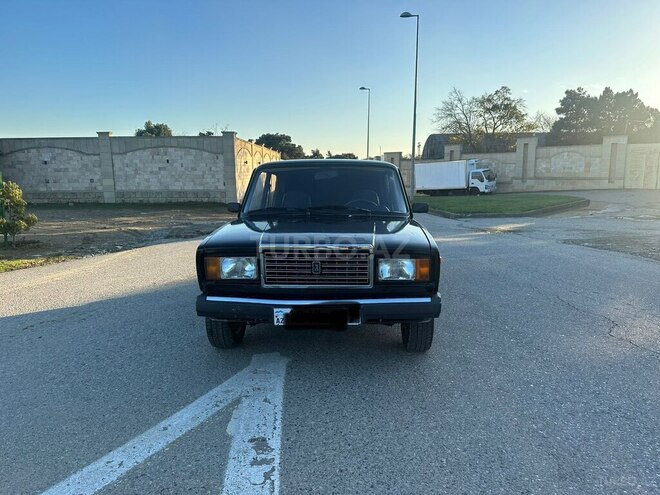 LADA (VAZ) 2107 2004, 453,000 km - 1.6 л - Bakı