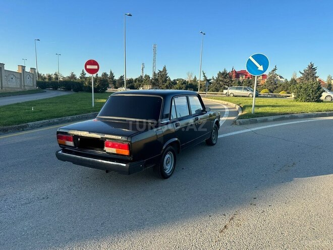 LADA (VAZ) 2107 2004, 453,000 km - 1.6 л - Bakı