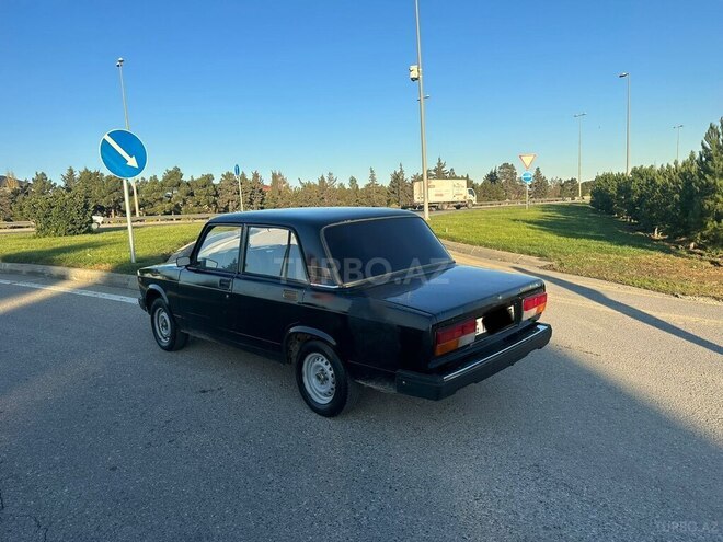 LADA (VAZ) 2107 2004, 453,000 km - 1.6 л - Bakı