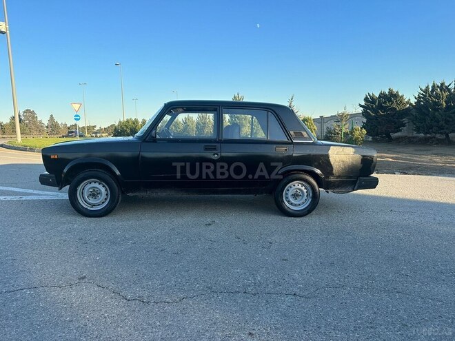 LADA (VAZ) 2107 2004, 453,000 km - 1.6 л - Bakı