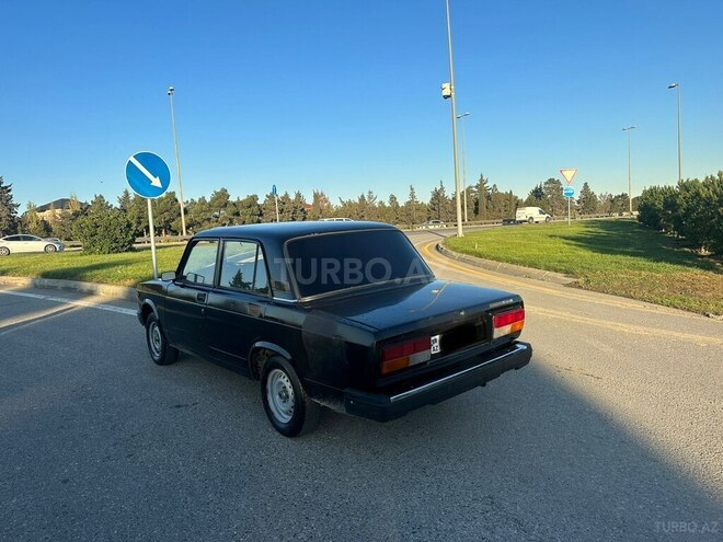 LADA (VAZ) 2107 2004, 453,000 km - 1.6 л - Bakı