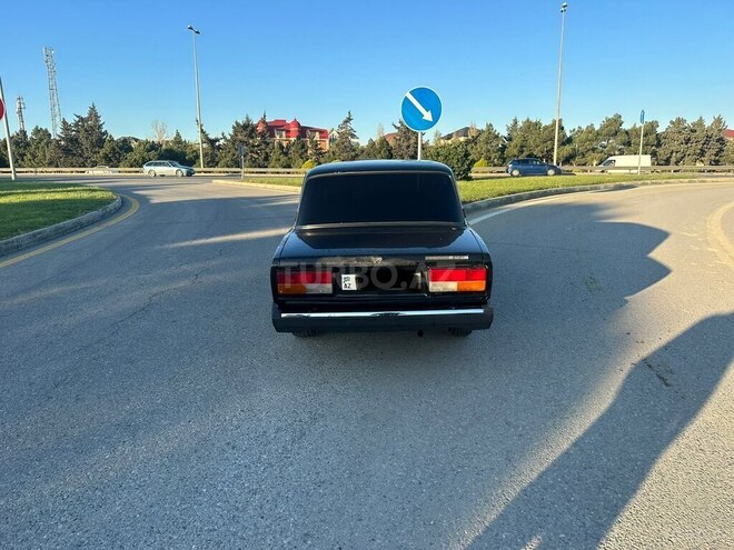 LADA (VAZ) 2107 2004, 453,000 km - 1.6 л - Bakı