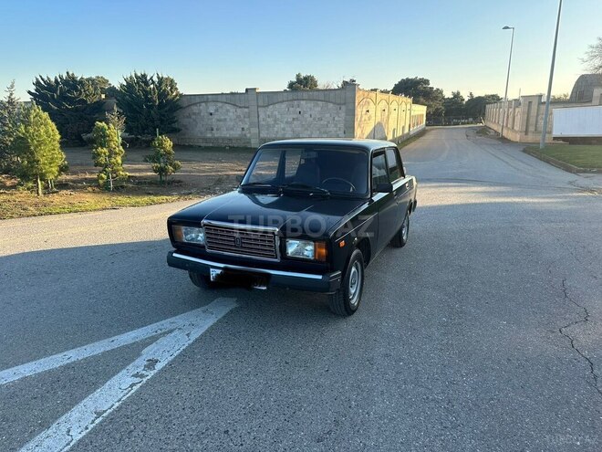 LADA (VAZ) 2107 2004, 453,000 km - 1.6 л - Bakı