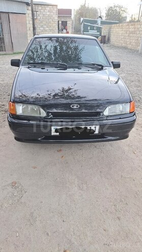 LADA (VAZ) 2115 2011, 134,480 km - 1.7 l - Ağcabədi