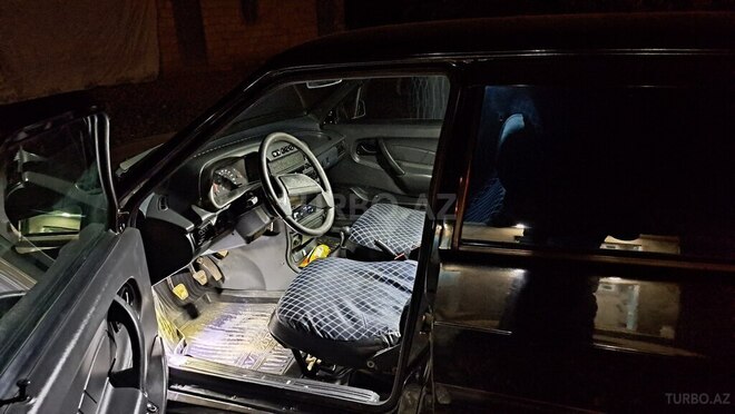 LADA (VAZ) 2115 2011, 134,480 km - 1.7 l - Ağcabədi