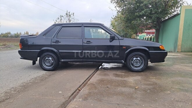 LADA (VAZ) 2115 2011, 134,480 km - 1.7 l - Ağcabədi