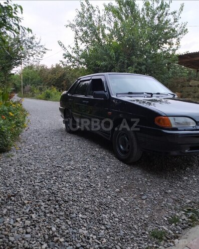 LADA (VAZ) 2115 2011, 134,480 km - 1.7 l - Ağcabədi