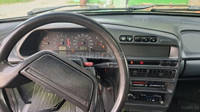 LADA (VAZ) 2115 2011, 134,480 km - 1.7 l - Ağcabədi