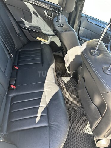 Mercedes E 220 2014, 196,340 km - 2.2 l - Bakı