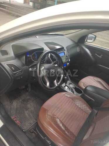 Hyundai ix35 2010, 200,000 km - 2.4 l - Bakı