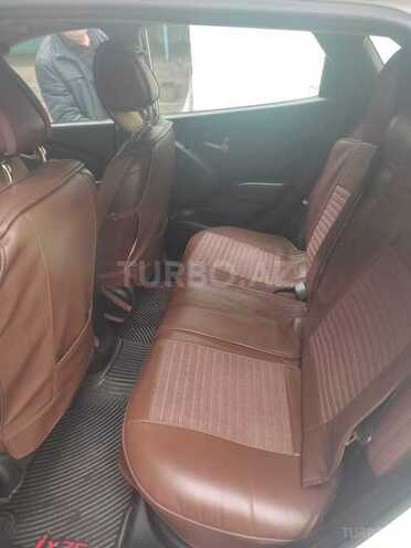 Hyundai ix35 2010, 200,000 km - 2.4 l - Bakı