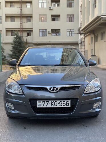 Hyundai i30 2009, 181,000 km - 1.4 l - Bakı