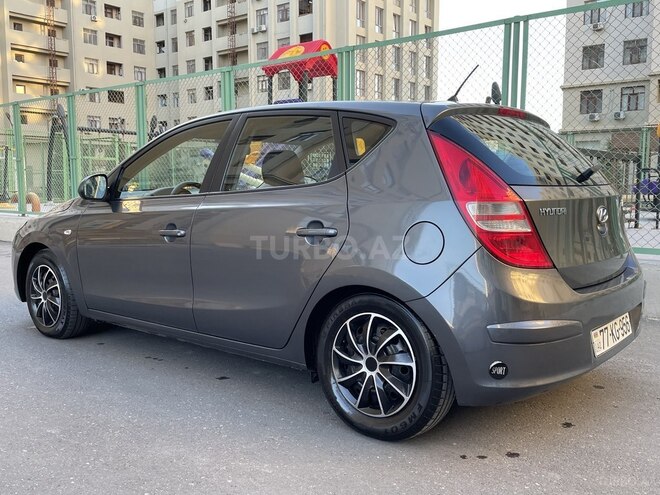 Hyundai i30 2009, 181,000 km - 1.4 l - Bakı