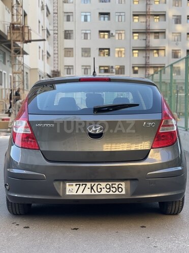 Hyundai i30 2009, 181,000 km - 1.4 l - Bakı