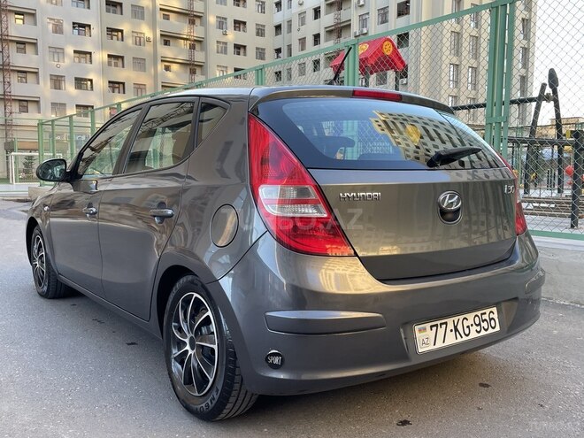 Hyundai i30 2009, 181,000 km - 1.4 l - Bakı