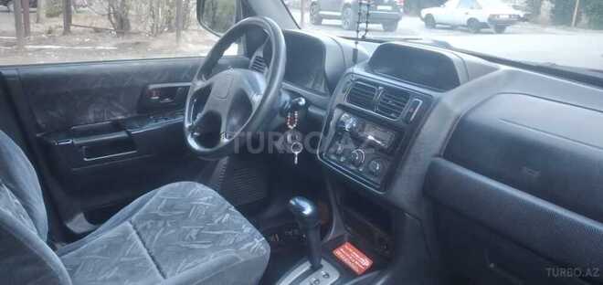 Mitsubishi Pajero io 1999, 230,000 km - 1.8 л - Gəncə