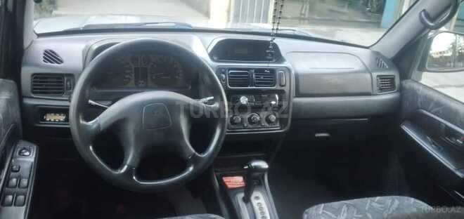 Mitsubishi Pajero io 1999, 230,000 km - 1.8 л - Gəncə