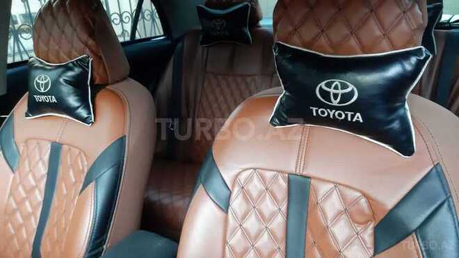 Toyota Corolla 2007, 245,000 km - 1.6 l - Bakı