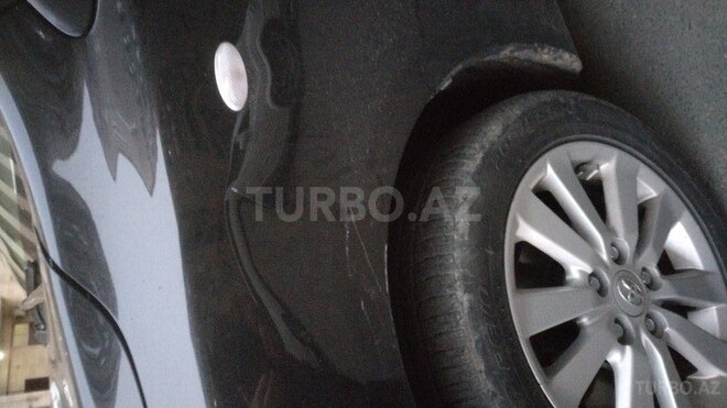 Toyota Corolla 2007, 245,000 km - 1.6 l - Bakı