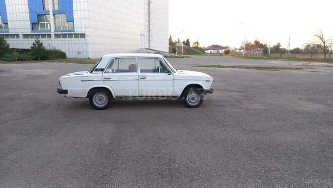 LADA (VAZ) 2106 1987, 17,458 km - 1.5 л - Salyan
