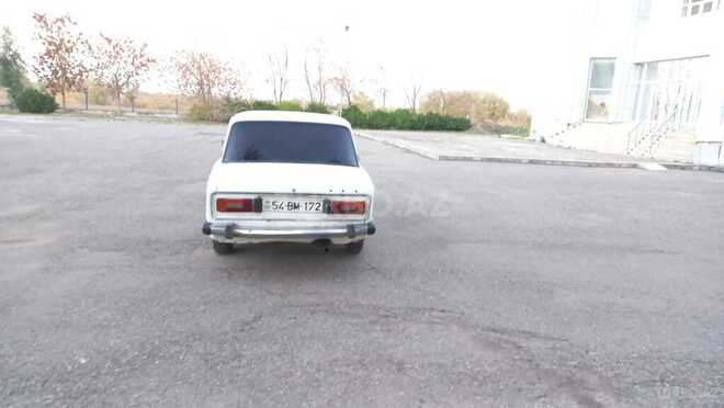 LADA (VAZ) 2106 1987, 17,458 km - 1.5 л - Salyan