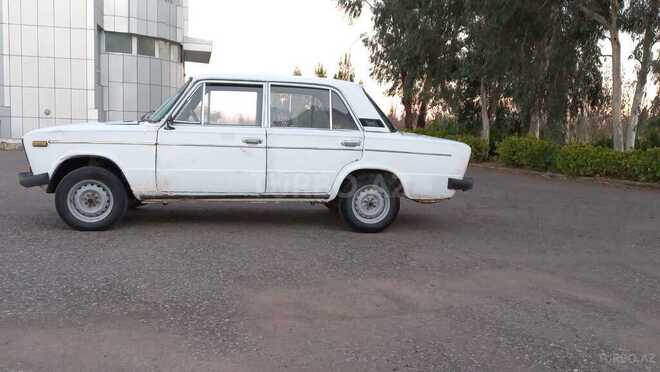 LADA (VAZ) 2106 1987, 17,458 km - 1.5 л - Salyan