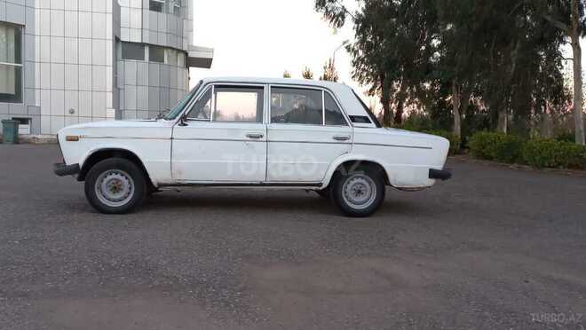 LADA (VAZ) 2106 1987, 17,458 km - 1.5 л - Salyan