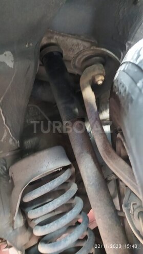 Mercedes C 180 1996, 100,000 km - 1.8 l - Biləsuvar