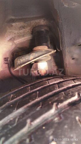 Mercedes C 180 1996, 100,000 km - 1.8 l - Biləsuvar