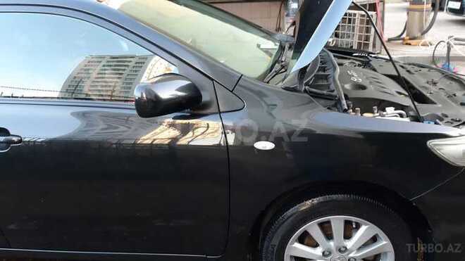 Toyota Corolla 2007, 245,000 km - 1.6 l - Bakı