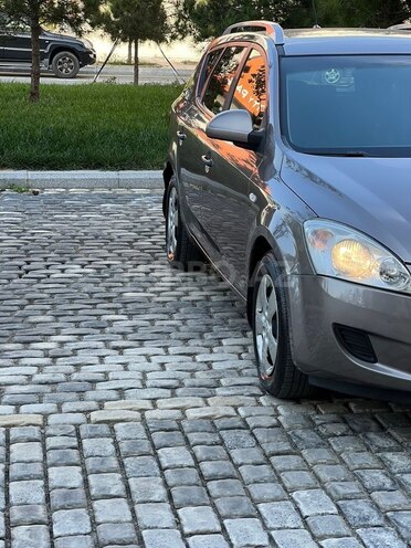 Kia Ceed 2009, 239,792 km - 1.4 л - Bakı
