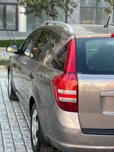 Kia Ceed 2009, 239,792 km - 1.4 л - Bakı