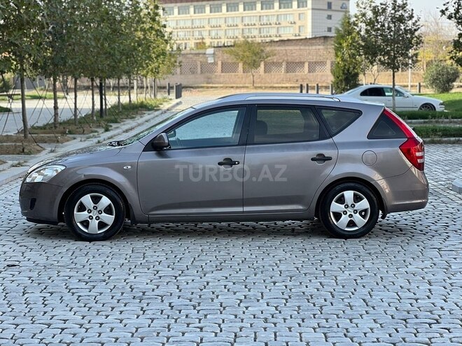 Kia Ceed 2009, 239,792 km - 1.4 л - Bakı