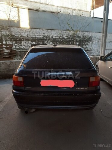 Opel Astra 1994, 495,376 km - 1.6 l - Bakı