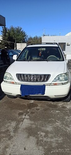 Lexus RX 300 2001, 320,000 km - 3.0 l - Bakı